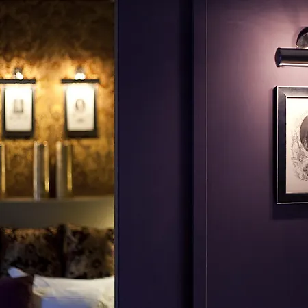Bed & Breakfast Palazzetto 113 Venedig