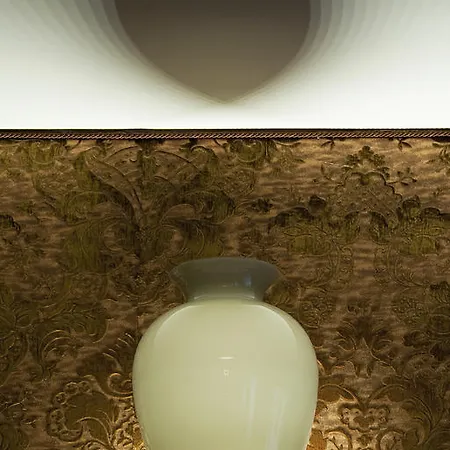 Alojamento de Acomodação e Pequeno-almoço Palazzetto 113