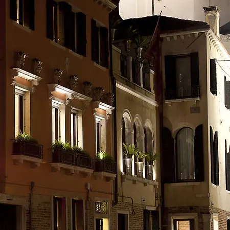 Palazzetto 113 Bed & Breakfast Venedig