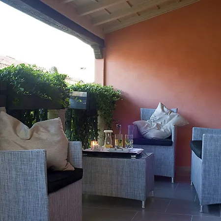 Alojamento de Acomodação e Pequeno-almoço Palazzetto 113 Veneza