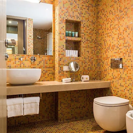 Bed & Breakfast Palazzetto 113 Venice