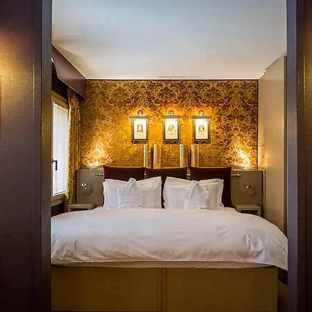 Bed & Breakfast Palazzetto 113 4*