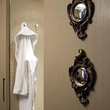 Bed & Breakfast Palazzetto 113