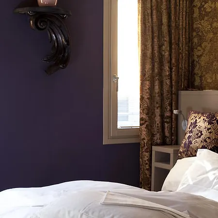 Palazzetto 113 Bed & Breakfast