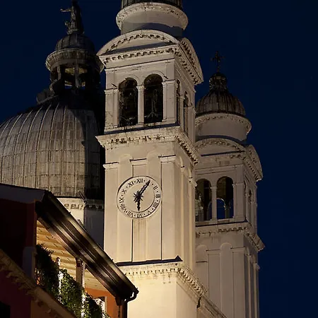 Palazzetto 113 Venice