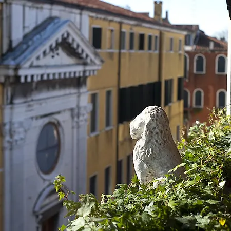 Palazzetto 113 Отель типа 