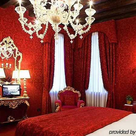 Palazzetto 113 Venice