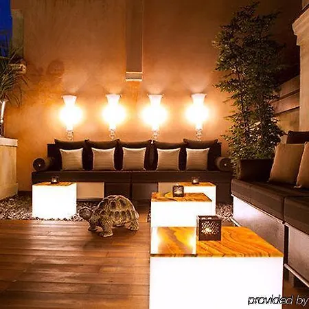 Palazzetto 113 Bed & Breakfast 4*