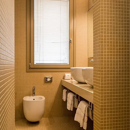 Palazzetto 113 Bed & Breakfast